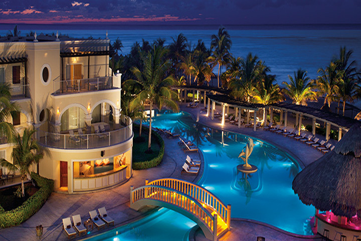 Dreams Tulum (1)