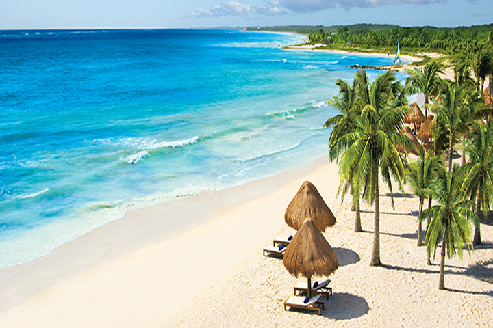 Dreams Tulum (2)
